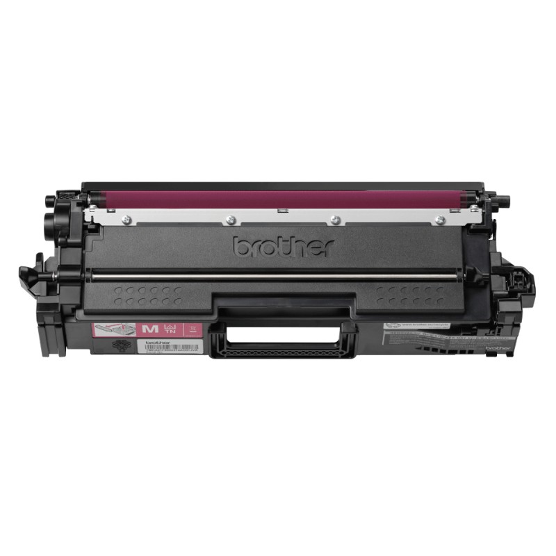 Brother Toner Cartridge 1 Pc(S)
